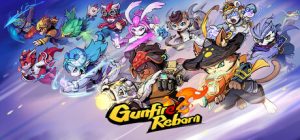 枪火重生/Gunfire Reborn