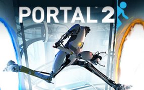 传送门2/Portal 2