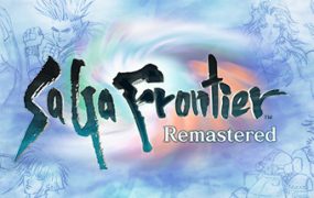 浪漫沙加开拓者：重制版/SaGa Frontier Remastered