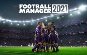 足球经理2021/Football Manager 2021/附历代合集