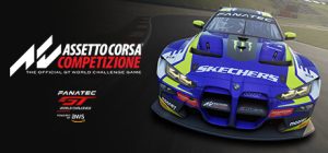 神力科莎:竞速/Assetto Corsa Competizione