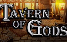 众神酒馆/Tavern of Gods