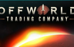 外星贸易公司/Offworld Trading Company