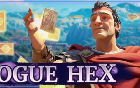 肉鸽文明/Rogue Hex