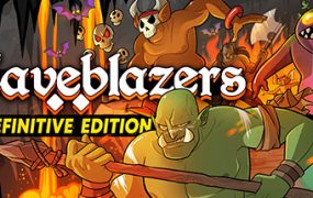 洞窟开拓者/洞穴开拓者/Caveblazers