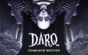 达拉克：完全版/DARQ: Complete Edition