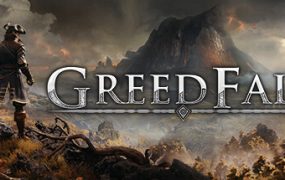 贪婪之秋/GreedFall