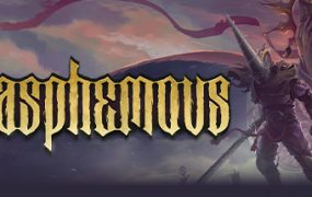 神之亵渎/Blasphemous