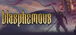 神之亵渎/Blasphemous