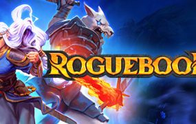 魔域之书/Roguebook
