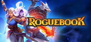 魔域之书/Roguebook