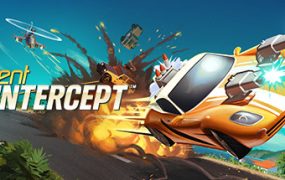 疾速特工/Agent Intercept