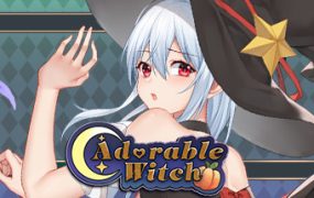 可爱的女巫/Adorable Witch