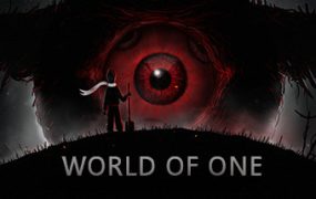 一人世界/World of One Holistic Edition