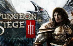 地牢围攻3/Dungeon Siege III