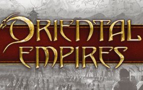 东方帝国/Oriental Empires