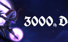 第3000次决斗/3000th Duel