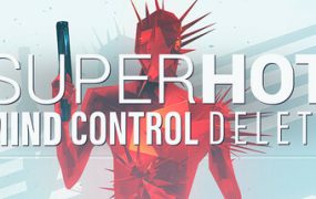 燥热：精神控制删除/SUPERHOT: MIND CONTROL DELETE