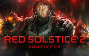 红至日2：幸存者/Red Solstice 2: Survivors