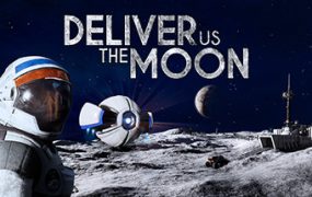 飞向月球/送我们去月球/Deliver Us The Moon