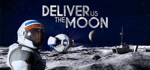 飞向月球/送我们去月球/Deliver Us The Moon