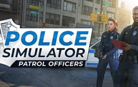 警察模拟器：巡警/Police Simulator: Patrol Officers