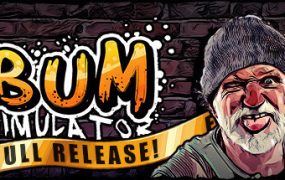 流浪汉模拟器/Bum Simulator
