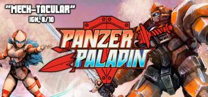 装甲圣骑士/帕拉丁装甲/Panzer Paladin