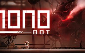 默途/Monobot