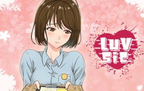 恋爱后遗症/LuvSic