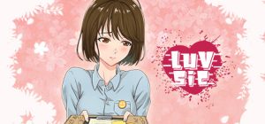 恋爱后遗症/LuvSic