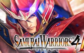 战国无双4-2/Samurai Warriors 4-II