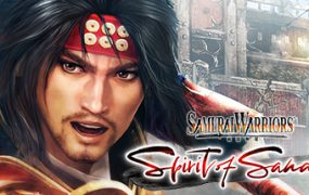战国无双：真田丸/SAMURAI WARRIORS: Spirit of Sanada