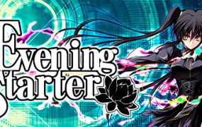 夜之猎魔少女/Evening Starter