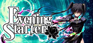 夜之猎魔少女/Evening Starter