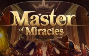 奇迹领主/Master of Miracles