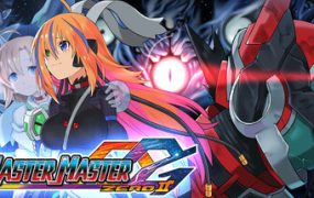 超惑星战记零2/Blaster Master Zero 2
