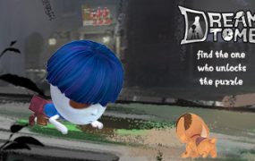 梦廊/DREAM TIME