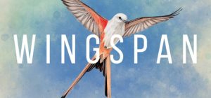 展翅翱翔/WINGSPAN