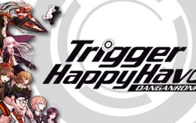 超级弹丸论破2：再见了绝望学园/Danganronpa 2: Goodbye Despair