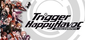 超级弹丸论破2:再见了绝望学园/Danganronpa 2: Goodbye Despair