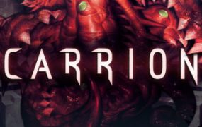 红怪/CARRION