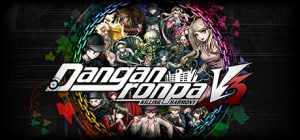 新弹丸论破V3周年纪念版/Danganronpa V3: Killing Harmony Anniversary Edition