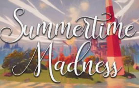 夏日狂欢/Summertime Madness