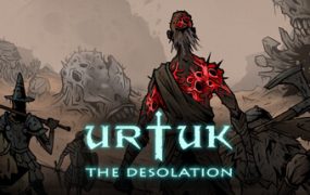 乌尔图克：荒凉/Urtuk: The Desolation