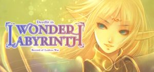 蒂德莉特的奇境冒险/Record of Lodoss War-Deedlit in Wonder Labyrinth