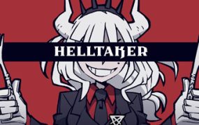 地狱把妹王/Helltaker