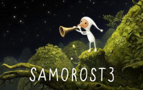 银河历险记3/Samorost 3