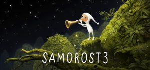 银河历险记3/Samorost 3