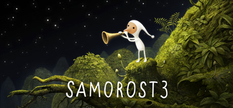 银河历险记3/Samorost 3